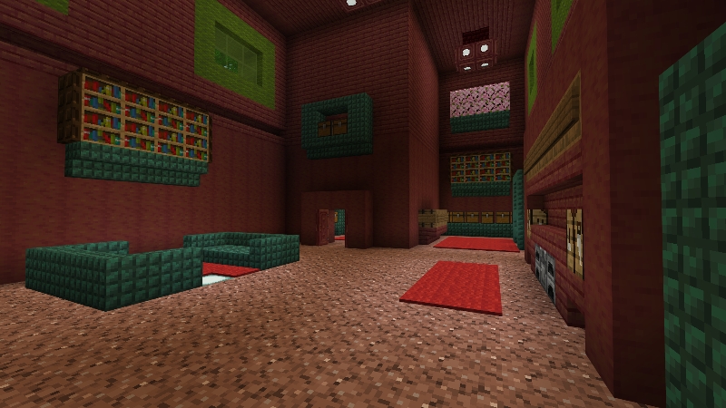 Mob House City Screenshot #9