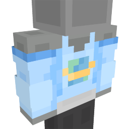 Spinning Earth Blouse