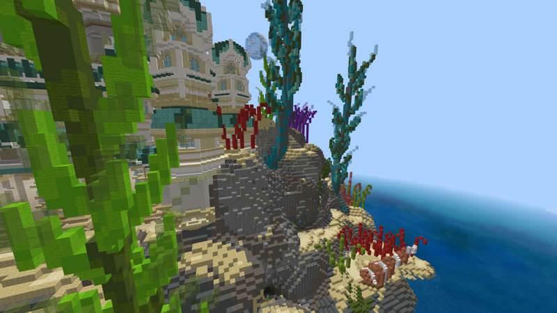 Atlantis Screenshot #3