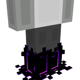 Ender Neon Feet Key Art