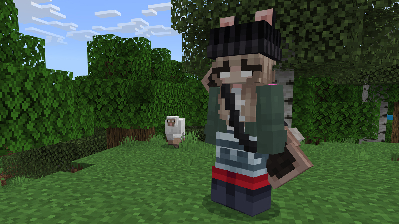 ARMOR [DX] Screenshot #2