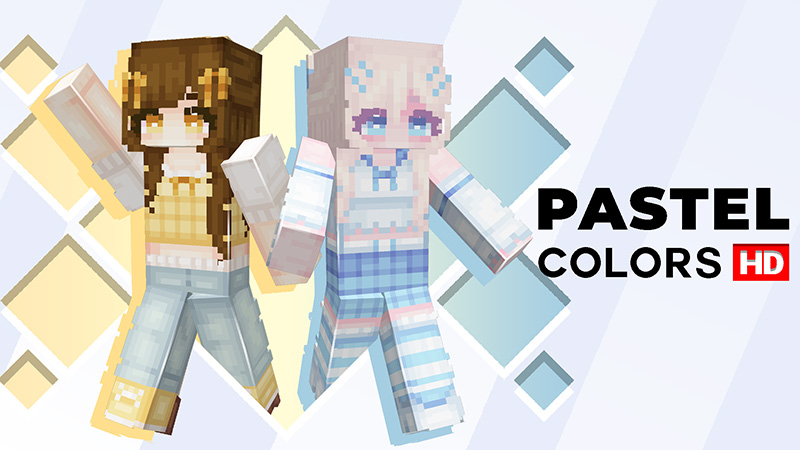 Pastel Colors HD