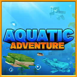 Aquatic Adventure Pack Icon