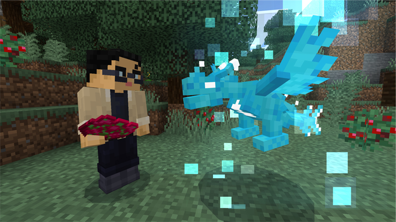 Mob Dragons Screenshot #1