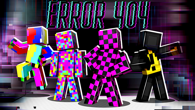 Error 404