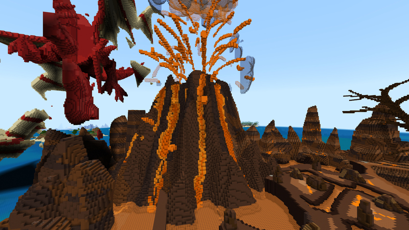 Dragon Island Screenshot #5