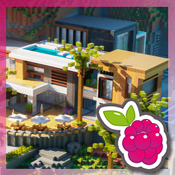 Summer Break Mansion Pack Icon