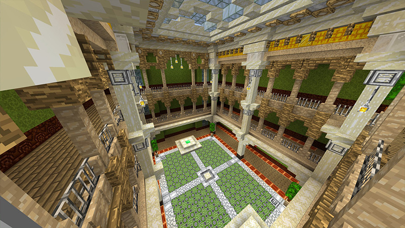 Color Craft Texture Pack Color Craft Texture Pack by Mine-North