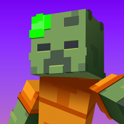 ZOMBIE Pack Icon