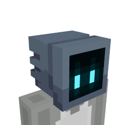 TV Glitch Screen on the Minecraft Marketplace by Fun Creators