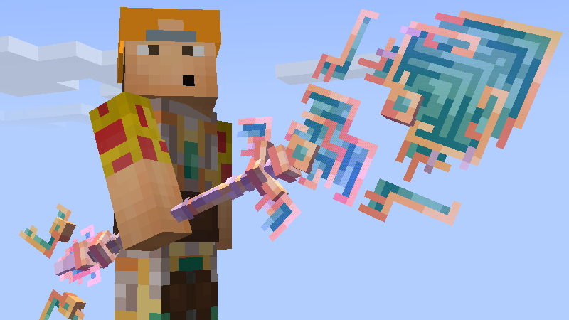 Victory Goddess Bundle 3 Screenshot #1