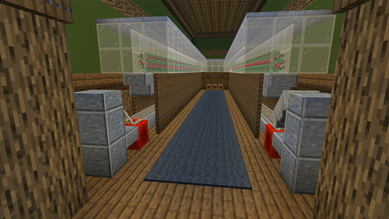 ULTIMATE SURVIVAL BASE ULTIMATE SURVIVAL BASE by Minty