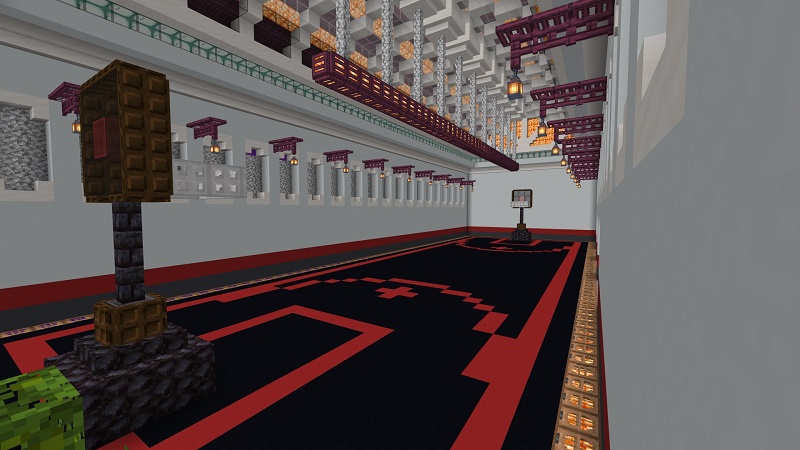 Giant Luxury Mansion Giant Luxury Mansion by Rainbow Theory