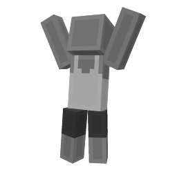 Victory Spin! on the Minecraft Marketplace by CHRONICOVERRIDE LLC