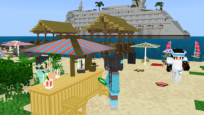 Luxury Summer Screenshot #6
