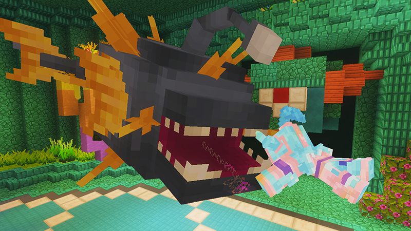 Biome Survival - Mash-Up screenshot 4