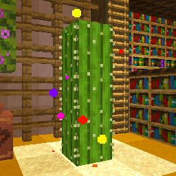 Secret Cactus Base Pack Icon