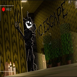 Backroom Escape Pack Icon