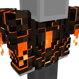 Magma Knight Armor