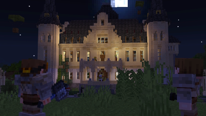 ZOMBIFIED 1.2 Add-On ZOMBIFIED 1.2 Add-On by Levelatics