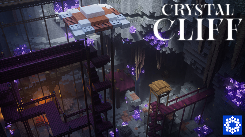 Crystal Cliff
