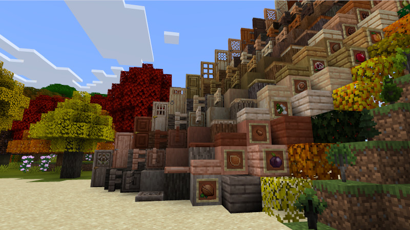 Wilderness Add-On by Lifeboat