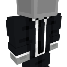 Whole Sleek Suit