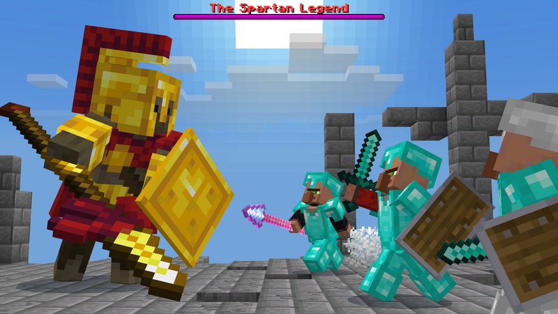 RPG Villager Add-On RPG Villager Add-On by Teplight