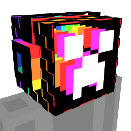 RGB Creeper Key Art