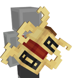 Sand Ninja Scroll on the Minecraft Marketplace by SandBlock Studios