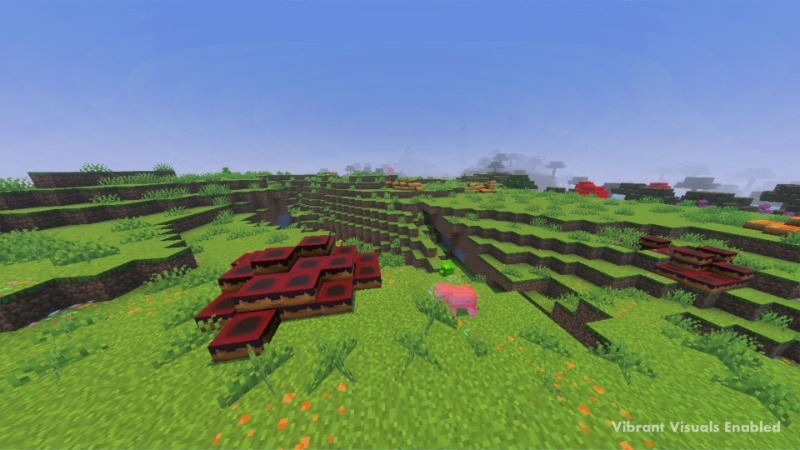 Candy Biomes Candy Biomes by Yeggs