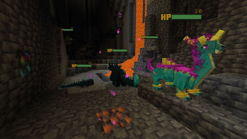 PixelPals: Evolved Add-On 1.1 PixelPals: Evolved Add-On 1.1 by Lifeboat