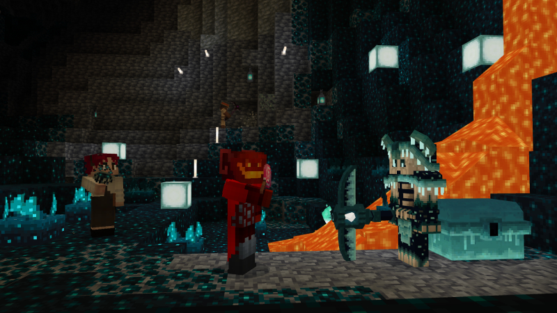 Quest Craft by House of How