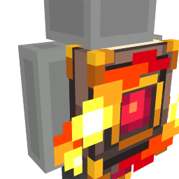 Book of Flames Key Art