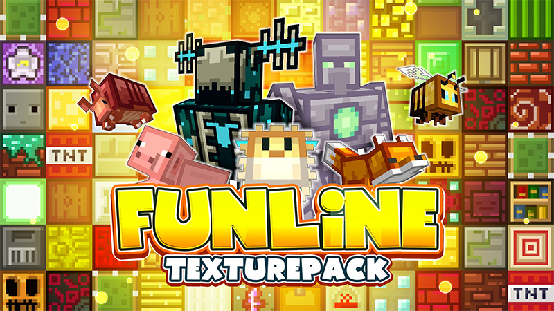 Funline Texture Pack