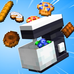 Bakery Pack Icon