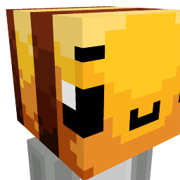 Plump Bee