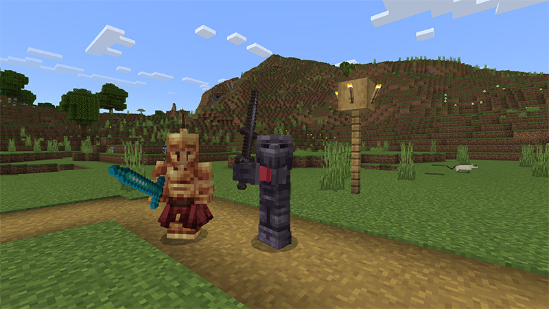 Medieval Knights! Screenshot #2