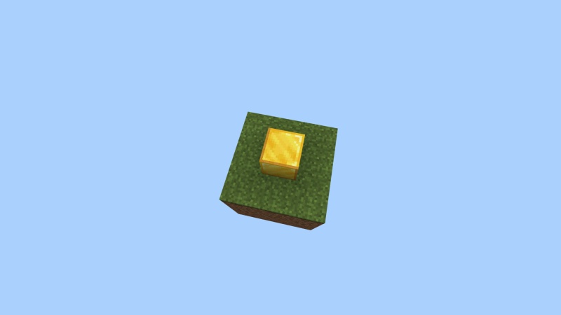 1 Block Skyblock 1 Block Skyblock by Fall Studios