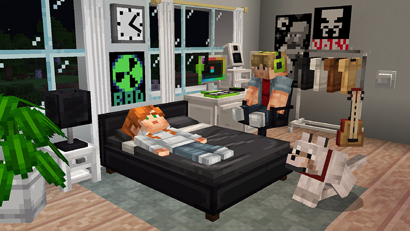 Furniture: Modern 2 screenshot 2