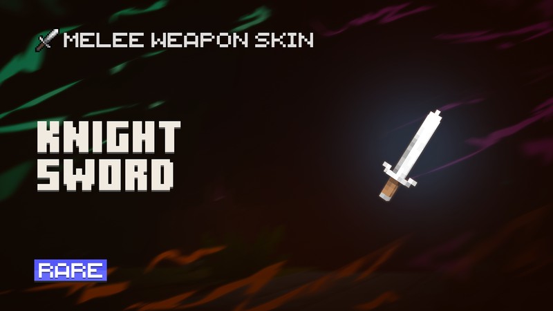 Knight Sword