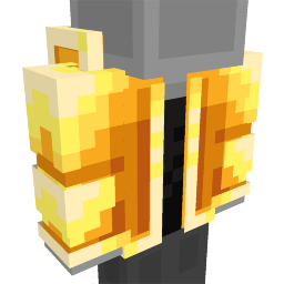 Golden Jacket Key Art
