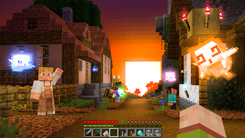 DYNAMIC LIGHT Add-On Screenshot #7