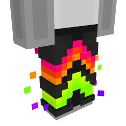 Party Legs Key Art