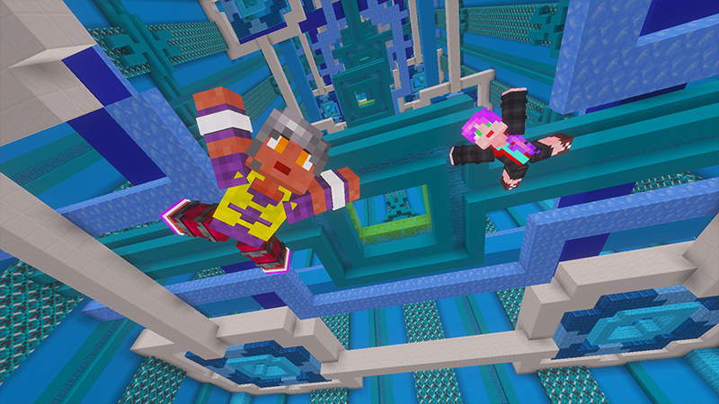 Droppers Mania by GoE-Craft