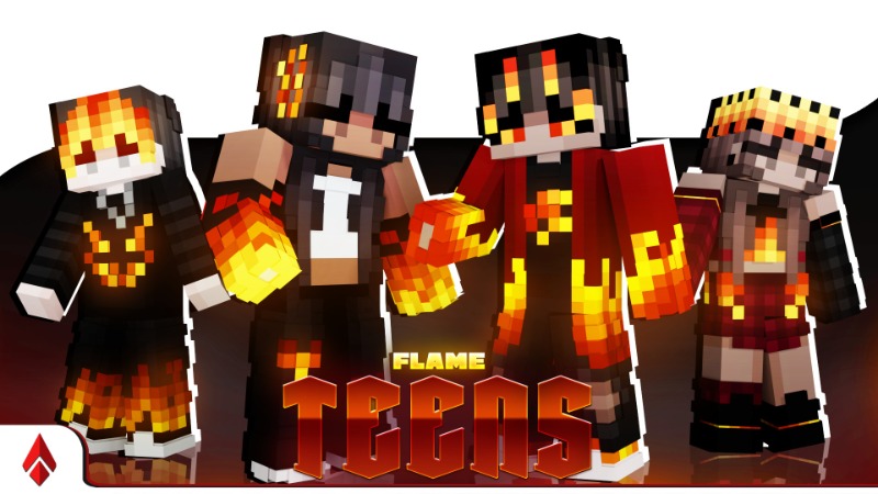 Flame Teens