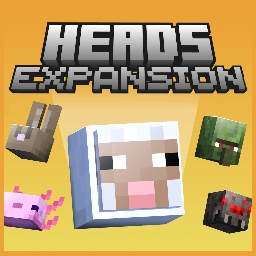 Heads Expansion Pack Icon