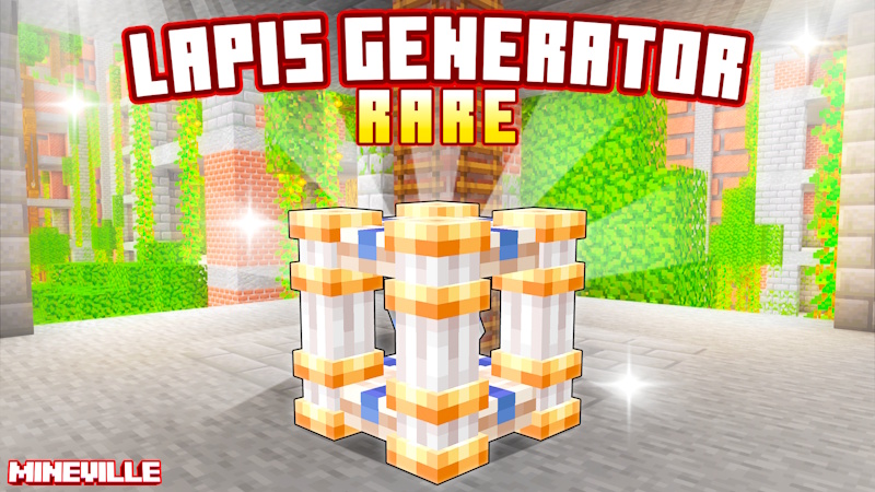 [GenWars] Lapis Generator