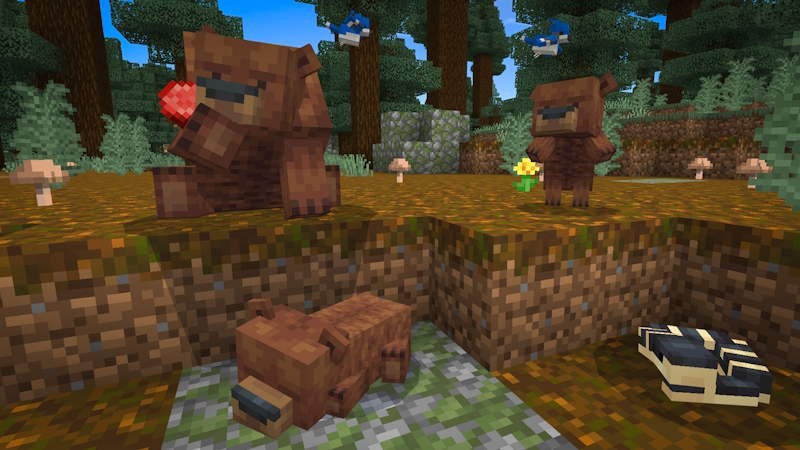 Wildlife Add-On v1.1 Screenshot #5