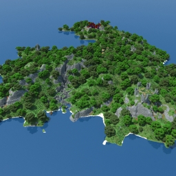 Island Survival Pack Icon